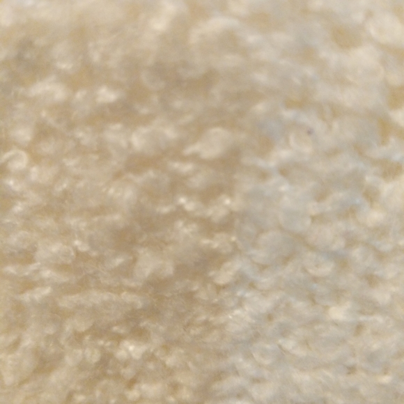 Chicos Jasmine Lace Trim Romantic Pullover Tunic Sweater Size 2 - Picture 2 of 16